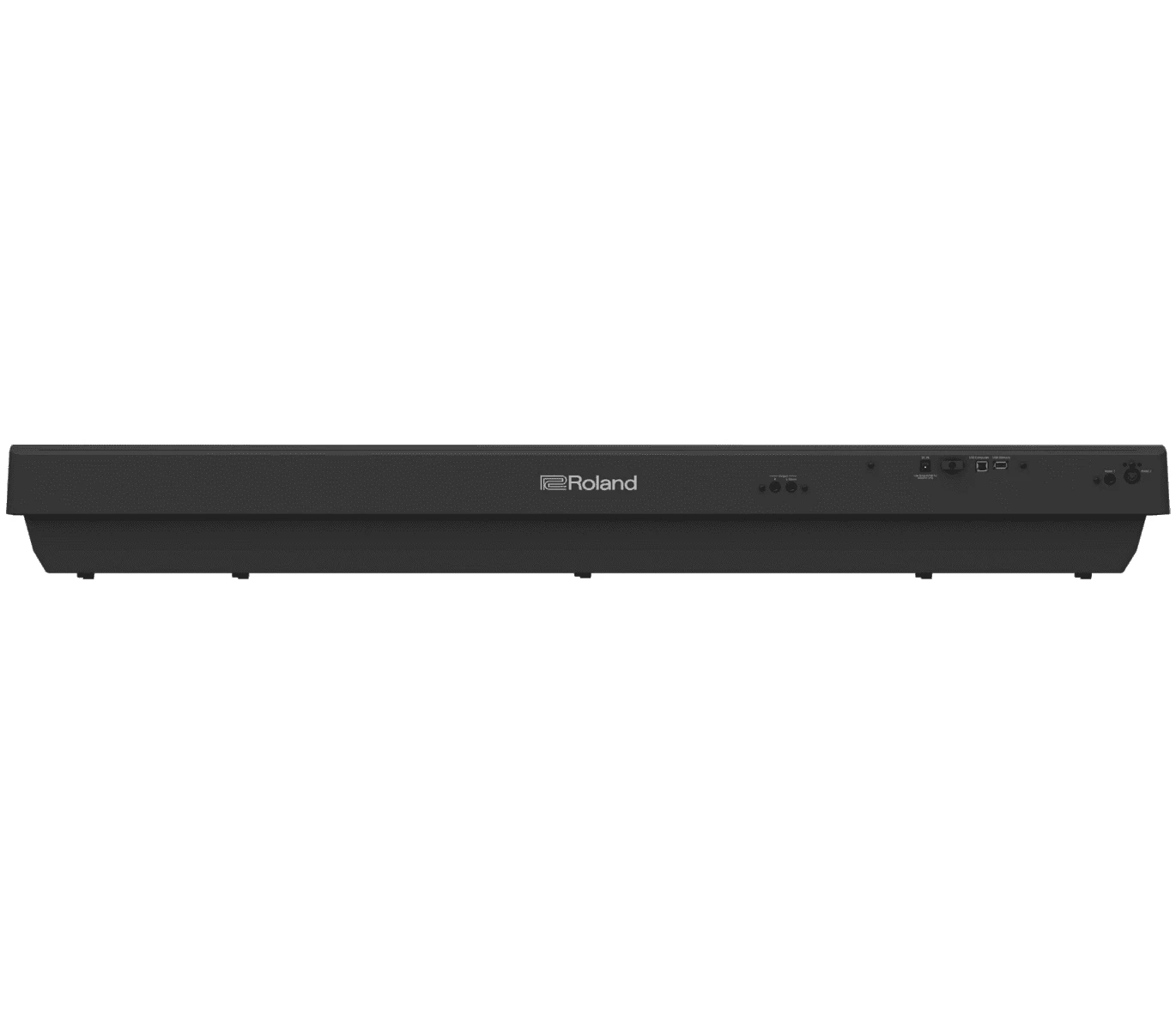 Roland FP-30X BK Digital/Stage Piano + Double Braced Keyboard Stand - Image 11
