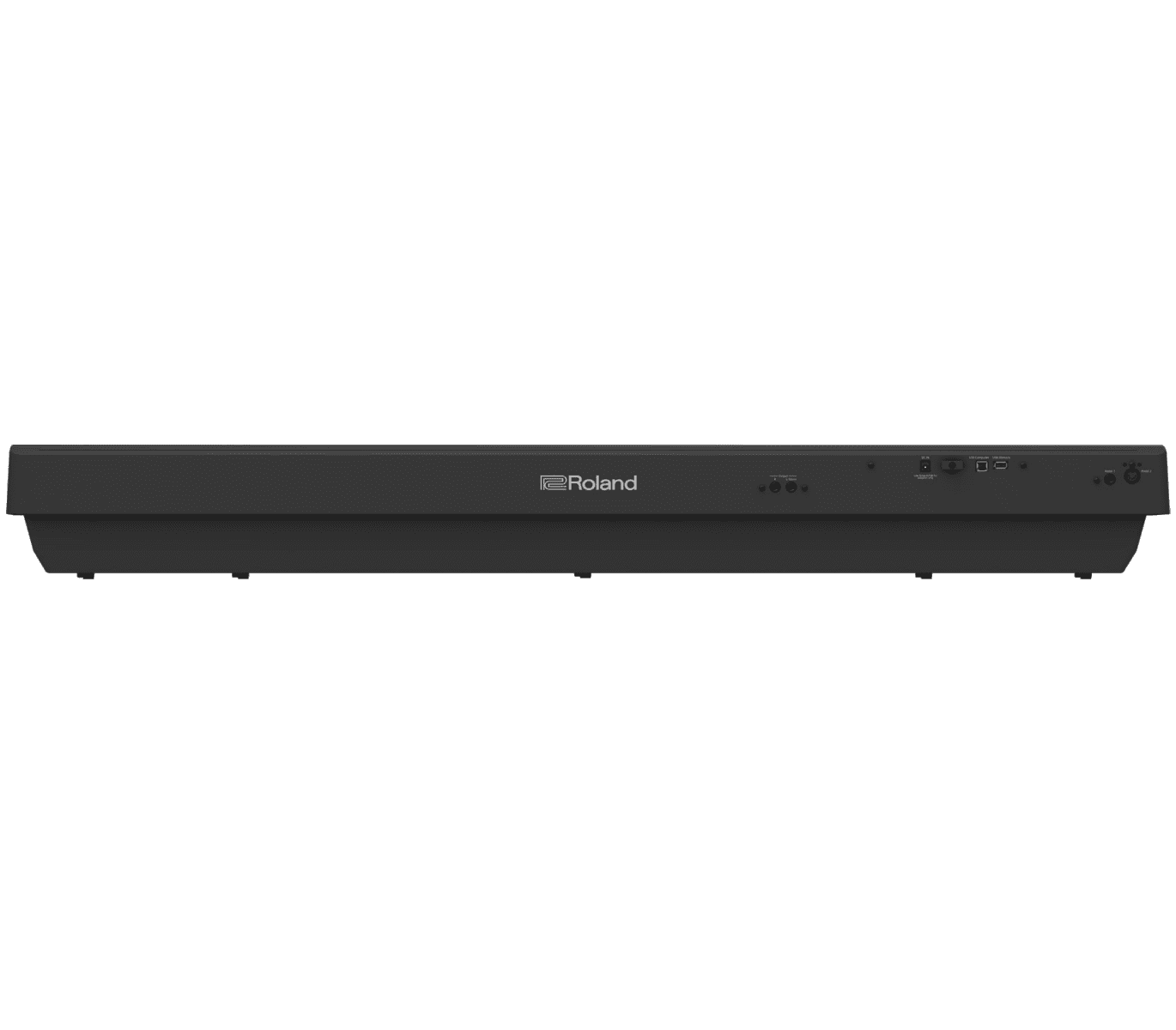 Roland FP-30X BK Digital/Stage Piano w/Stand and Pedal Unit - Image 4