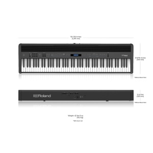 Roland FP-60X Digital Piano