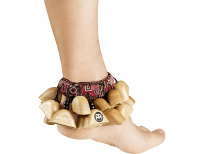 Meinl FR1NT Foot Rattle