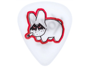 Dunlop .60mm Kozik King of Rock Pick - Set of 6