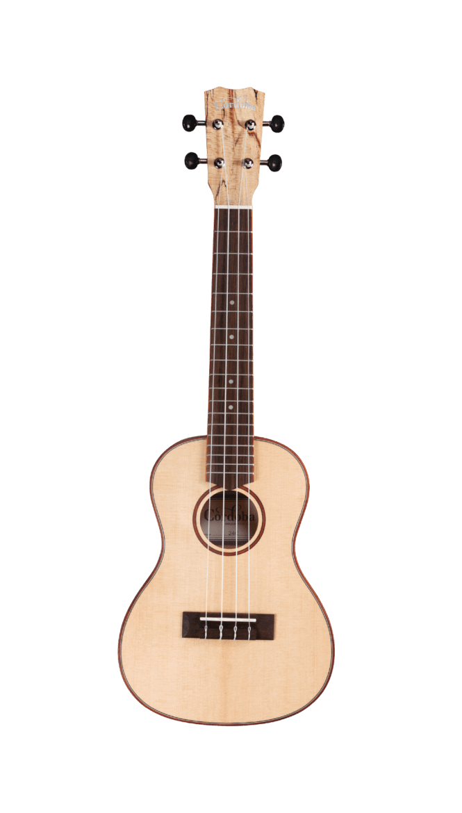 Cordoba 24C Concert Ukulele - Image 3