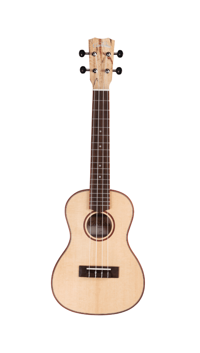 Cordoba 24C Concert Ukulele