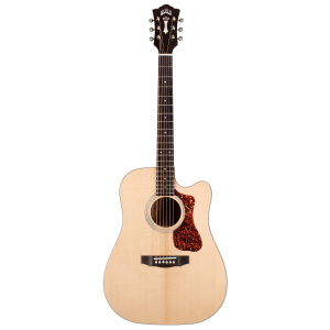 Guild D-140CE Natural