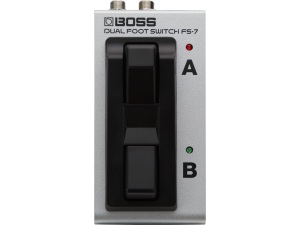 BOSS FS-7 Dual Footswitch