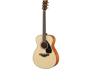 Yamaha FS800 Natural