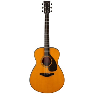 Yamaha FS5 FS Red Label Acoustic Guitar