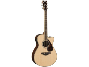 Yamaha FSX830C - Natural
