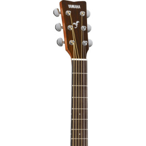 Yamaha FSX800C - Natural