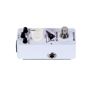 MOOER Jet Engine - Digital Flanger