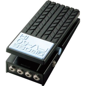 BOSS FV-50H Volume Pedal - High Impedance