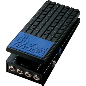 BOSS FV-50L Volume - Low Impedance