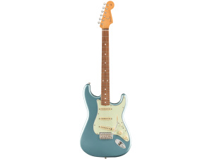Fender Vintera 60's Stratocaster PF - Ice Blue Metallic