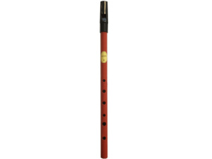 Feadóg Red D Tin Whistle