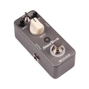 MOOER Shim Verb Reverb