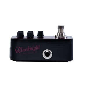 MOOER 009 Black Night Digital Preamp