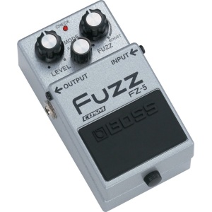 BOSS FZ-5 Fuzz