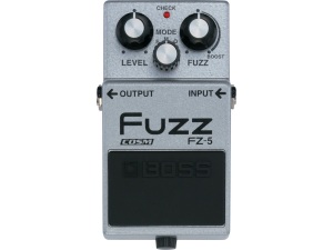 BOSS FZ-5 Fuzz