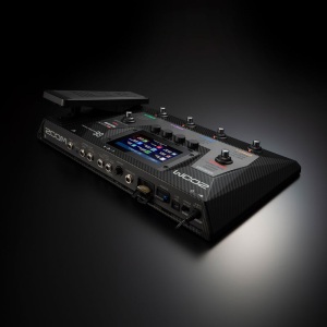 ZOOM G6 Multi FX Guitar Processor