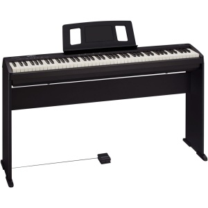 Roland FP-10 w/KSC10 Stand