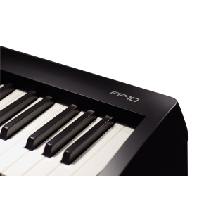 Roland FP-10 w/KSC10 Stand