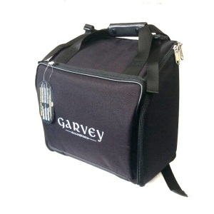 Garvey TAM 2 Button Accordion