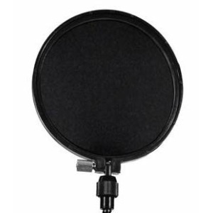 Gatt Audio PS2 Pop Filter