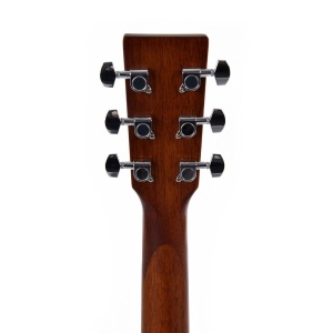 Ditson GC-10E Grand OM Electro Acoustic