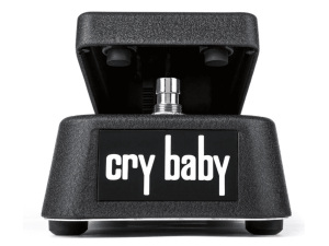Dunlop Crybaby Wah-Wah GCB95
