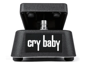 Dunlop Crybaby Wah-Wah GCB95