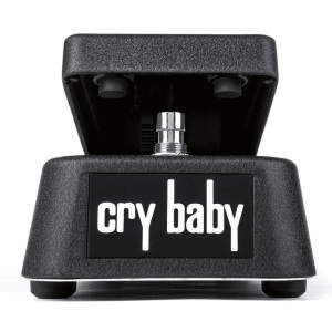 Dunlop Crybaby Wah-Wah GCB95