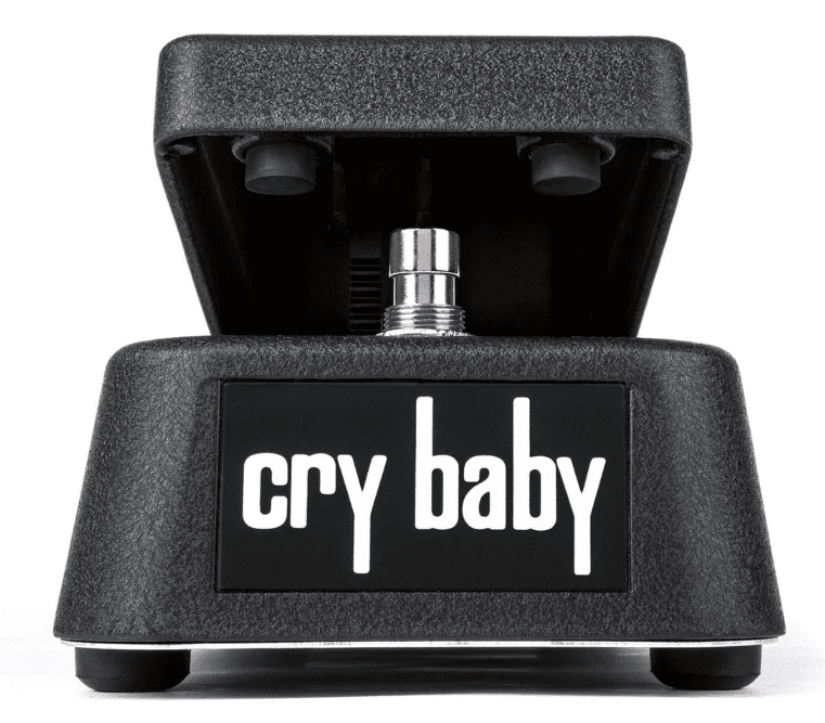 Dunlop Crybaby Wah-Wah GCB95