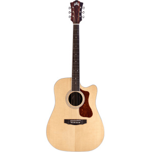 Guild D-260CE Deluxe - Natural