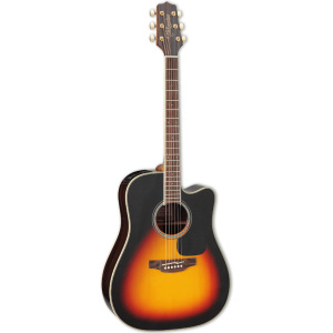 Takamine GD51CE-BSB