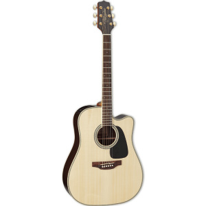 Takamine GD51CE-NAT