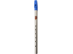 Generation C Tin Whistle - Nickel - Original Flageolet