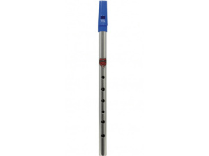 Generation F Tin Whistle - Nickel - Original Flageolet