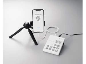 Roland GO:LIVECAST Livetstreaming Studio For Smartphones