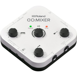 Roland GO:MIXER