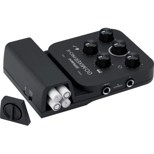 Roland GO:MIXER PRO-X - Audio Mixer for Smartphones