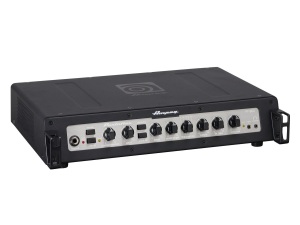 Ampeg Portaflex PF-800 Bass Amplifier
