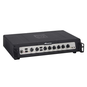 Ampeg Portaflex PF-800 Bass Amplifier