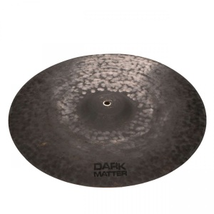 Dream 18" Dark Matter Paper Thin Crash