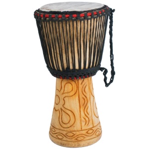 Atlas Bucara 9" Djembe