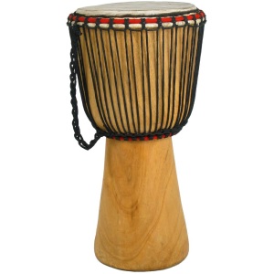 Atlas Bucara 11" Djembe