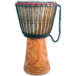 Atlas Bucara 13" Djembe