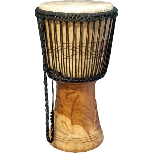Atlas Bucara 14" Djembe