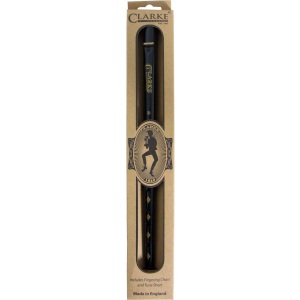 Clarke Original D Whistle - Black