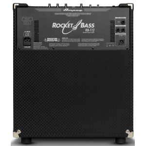 Ampeg RB-112 Bass Combo Amplifier