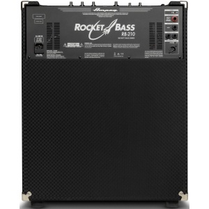 Ampeg RB-210 500w 2 x 10 Combo Bass Amplifier